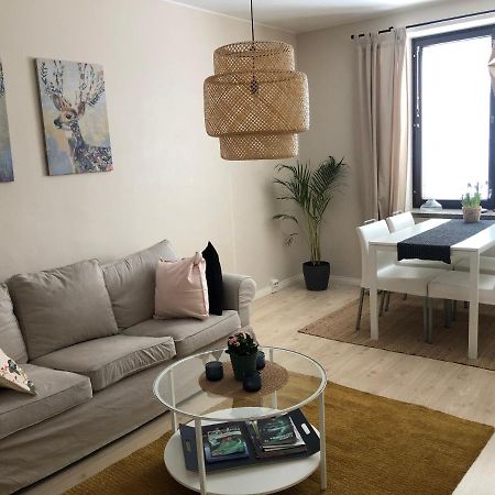 Kemi City Center 2 Room And Kitchen Free Private Parking Εξωτερικό φωτογραφία