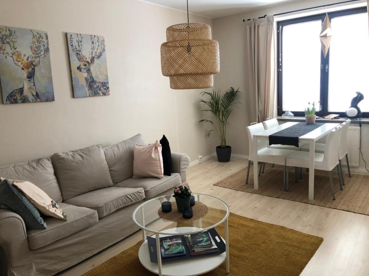 Kemi City Center 2 Room And Kitchen Free Private Parking Εξωτερικό φωτογραφία