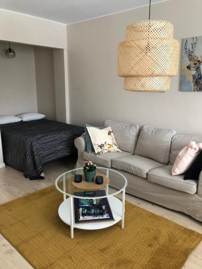 Kemi City Center 2 Room And Kitchen Free Private Parking Εξωτερικό φωτογραφία
