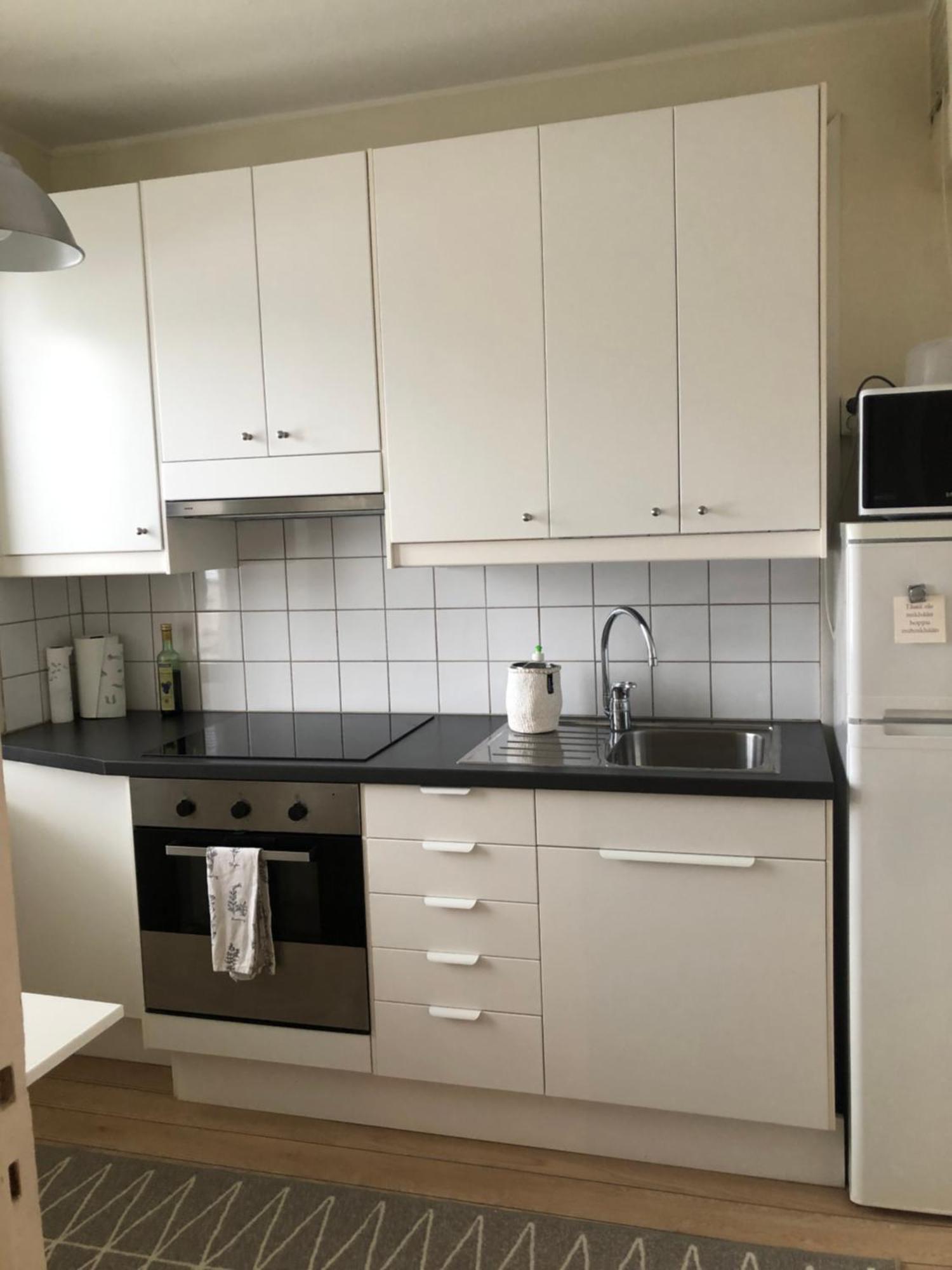 Kemi City Center 2 Room And Kitchen Free Private Parking Εξωτερικό φωτογραφία