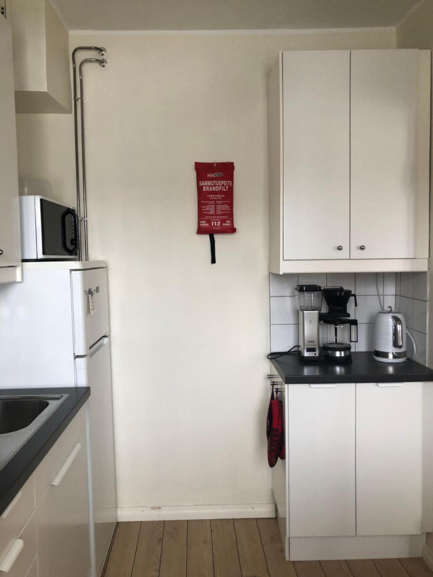 Kemi City Center 2 Room And Kitchen Free Private Parking Εξωτερικό φωτογραφία