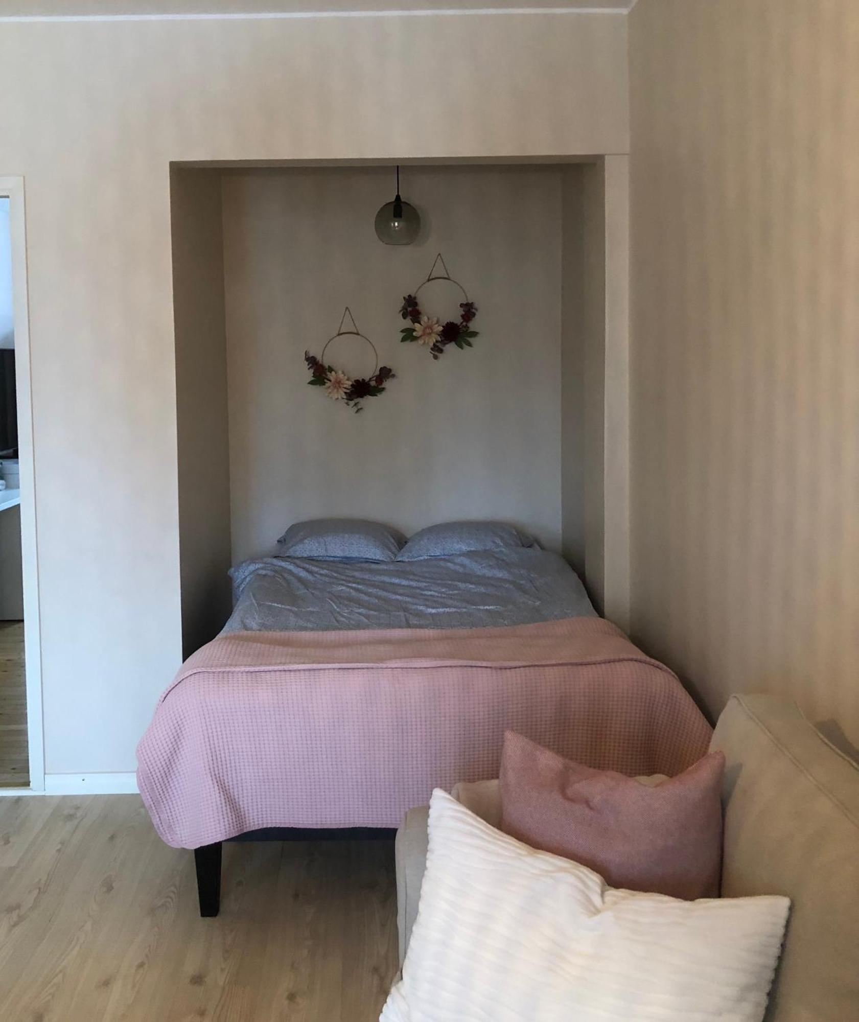 Kemi City Center 2 Room And Kitchen Free Private Parking Εξωτερικό φωτογραφία