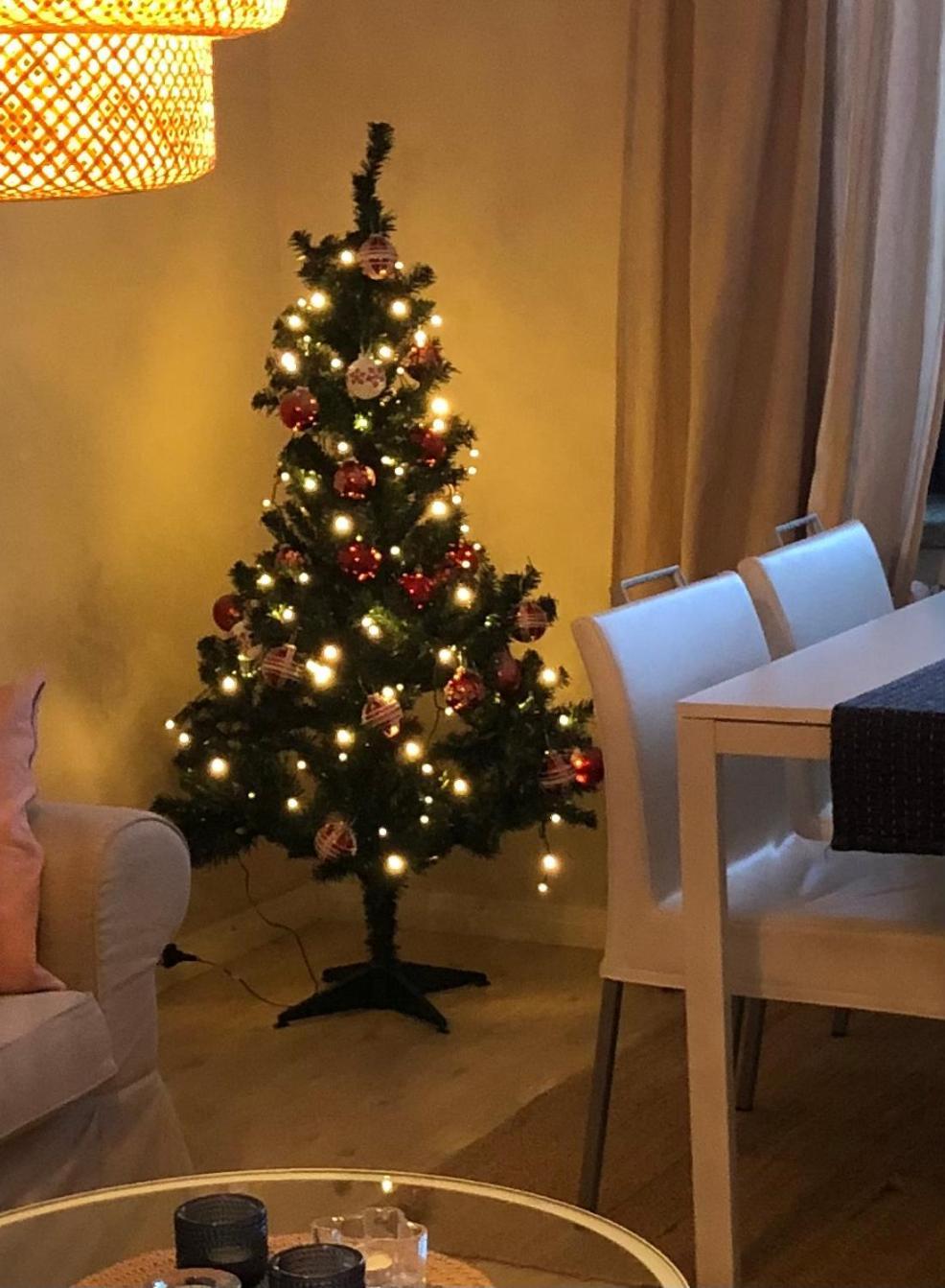Kemi City Center 2 Room And Kitchen Free Private Parking Εξωτερικό φωτογραφία