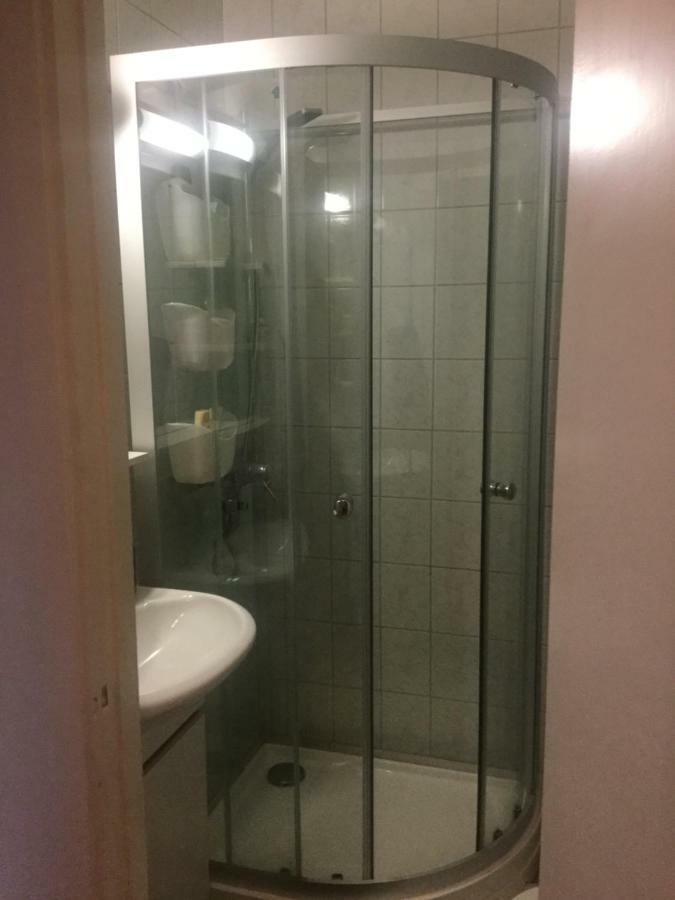 Kemi City Center 2 Room And Kitchen Free Private Parking Εξωτερικό φωτογραφία